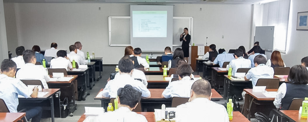 令和元年度講習会「外国人観光客の接客対応」