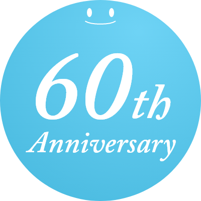 60th Anniversary